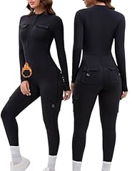 #1 Fleece Lined Black