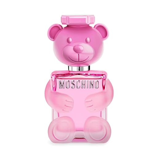 Eau de Toilette Feminino Toy 2 Bubble Gum, Roxo, Moschino, 100 ml