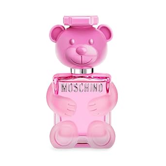Moschino Bubble Gum Eau de toilette spray, for women
