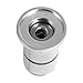 28.6mm Aluminum Alloy Stem Headset Top Cover Fork Expander Accessory for Road