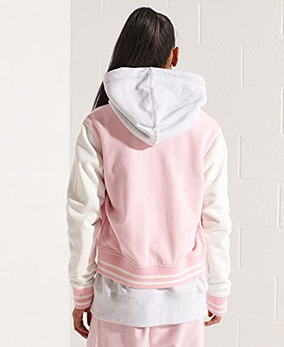 Superdry Superdry Code Che Walk Out Jkt Giacca