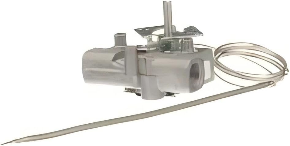 Replacement Part-Gs Thermostat（100°F to 450°F Range）,Replaces Model #461741