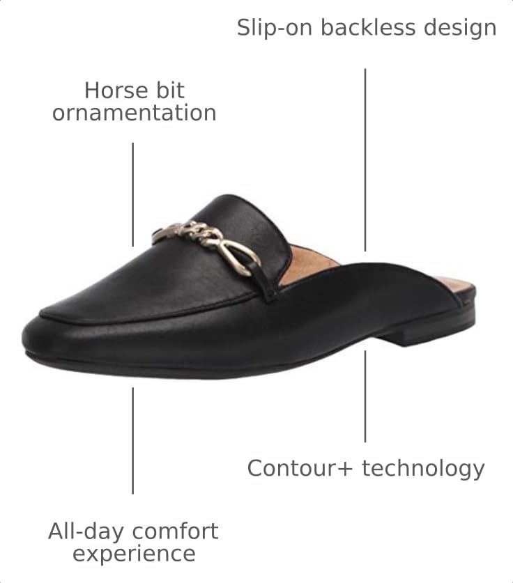 Image of Naturalizer Women's, Kayden Mule
