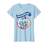 KRAWALLBRAUSE - Bierliebhaber - Lecker Bierchen