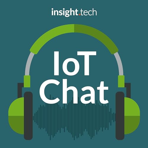 Top IoT and Edge AI Predictions for 2024: With CCS Insight Titelbild