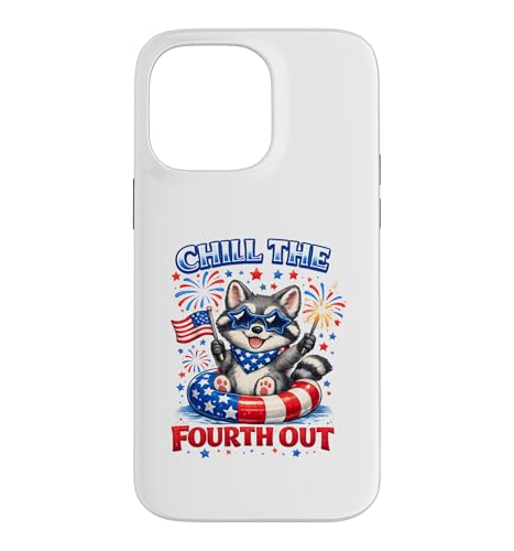 Chill The Fourth Out �ʔ��������I�ȃA���C�O�} 7��4�� �X�}�z�P�[�X iPhone 14 Pro Max �p