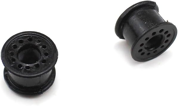 Accessories Car accessories 4PCS Gearbox Pull Head Gear Shift Lever Wearable for Ford Focus Fiesta(Black(4PCS))