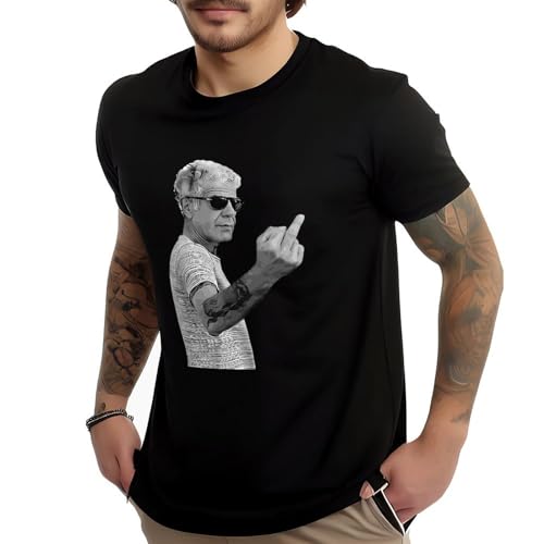 Men's Classic Crew Neck Tee Comfortable Cotton Short Sleeve T-Shirt2