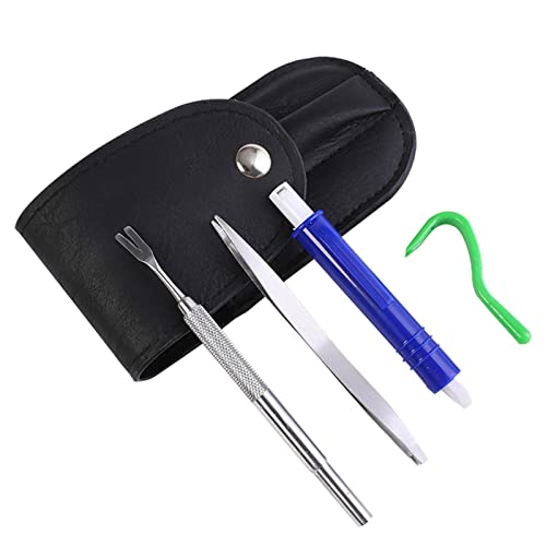 carrapatos - Carrapato Ultra-Seguro | Ferramentas eficazes para remoção carrapatos, carrapatos e pin