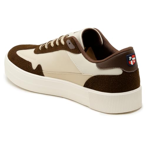 Image of U.S. Polo Assn. Mens Solren Sneaker