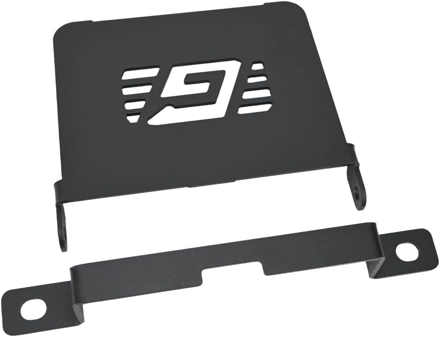 Flip Up Seat Support Bracket for Spyder RT 2020+,14PCS Kit Black Powder Coating Aluminum Seat Rack with Push Pin Installation Accessories