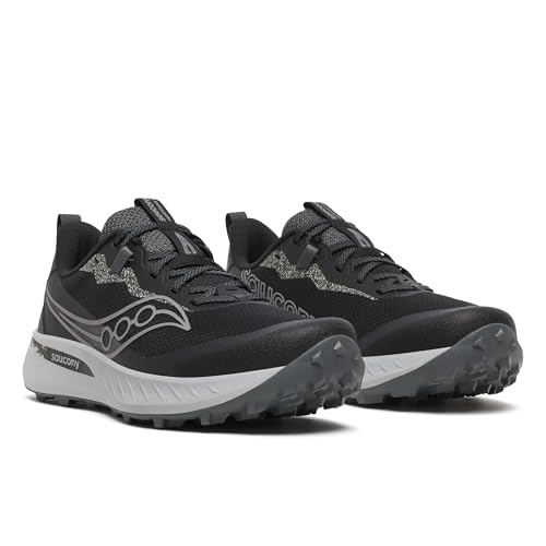 Image of Saucony Peregrine 15