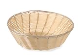 200x(h)65 mm HENDI Cesta para pan redonda - ø200x(H)65 mm