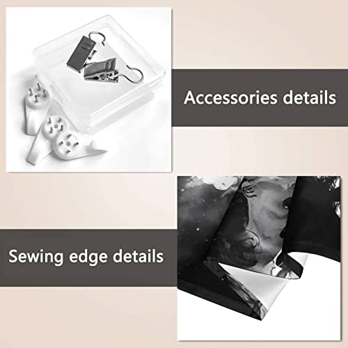 Flokoo Maynard James Keenan Tapestry For Bedroom Living Room Dormitory Decoration 60X40 Inch #TOP5