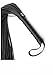 DERINODEM Riding Crop for Horses and Horse Whip Crop Set, Horse Crop 18