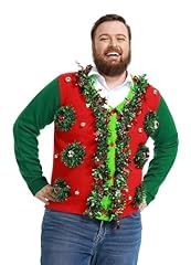 Tinsel Trim Colour Fest