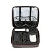 Produktbild Polai PU Tasche Tragetasche Koffer Case für DJI Mavic Mini Drone