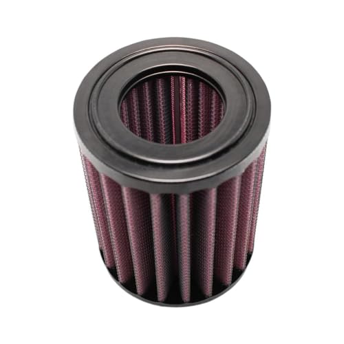 DNA High Performance Filters DNA High Performance Air Filter Compatible for Triumph Speed 400 (2024) with EVA Seal, 98-99% Filtering Efficiency and 11.80% Increased Air Flow PN: R-TR4E24-01