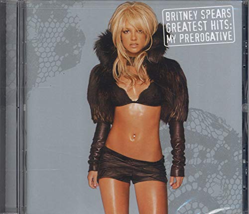 Greatest Hits: My Prerogative