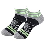 - Ces chaussettes de cheville de LILY MAJA sont parfaites pour les baskets et offrent un confort optimal pour les hommes et les femmes.