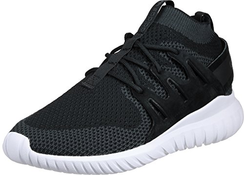 adidas Originals Basket, Couleur Noir, Marque, modèle Basket Tubular Nova PK Noir
