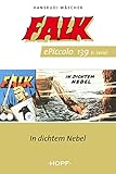  Falk ePiccolo-Comic 139: In dichtem Nebel (Falk Piccolo 101-150)