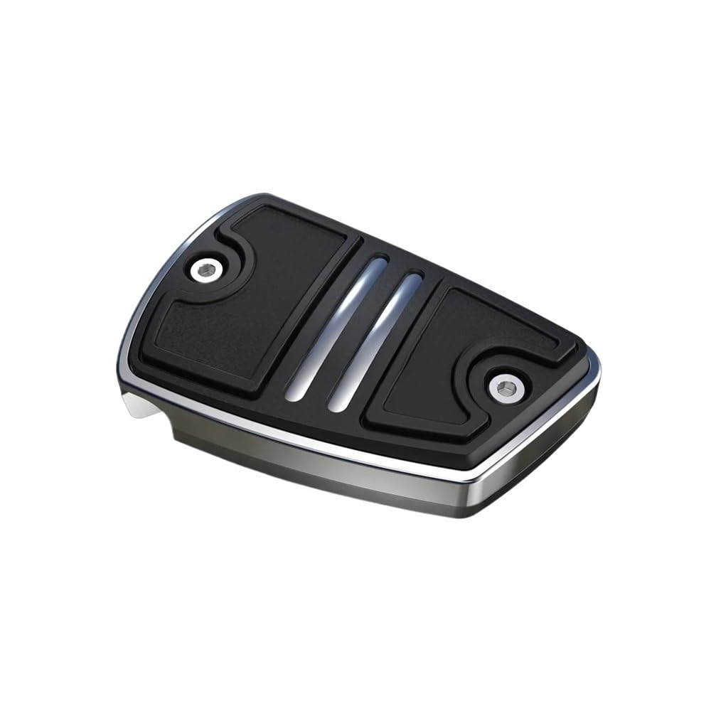 Repose-Pieds Double Rail Goldwing GL1800 Tour DCT 2018- - 7