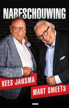 Paperback Nabeschouwing Book