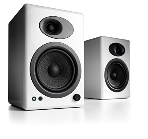 Audioengine オーディオエンジン A2+ ホワイト Audioengine 【中古】A2+ ワイヤレススピーカーシステム