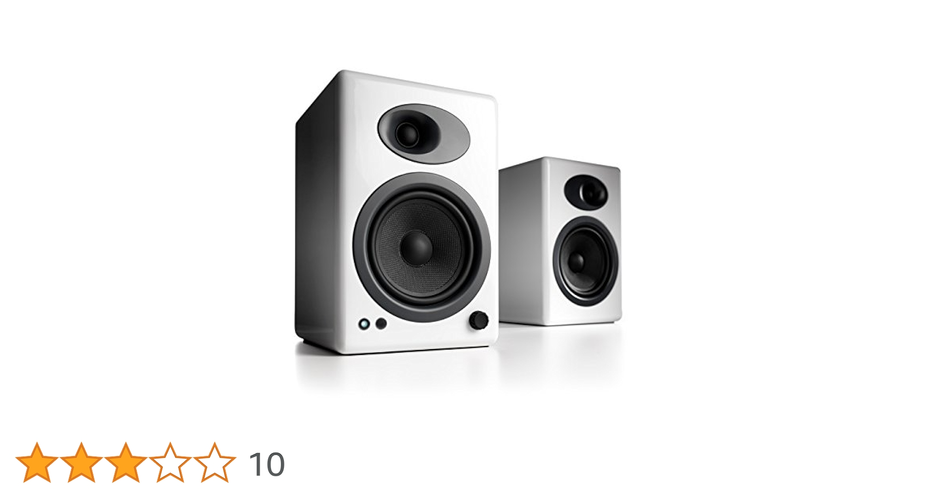 audioengine a5+ オーディオエンジン　スピーカー　美品 Amazon.co.jp: 【国内正規品】Audioengine オーディオエンジン