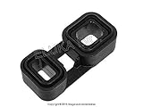 BMW Genuine Seal Adapter Grommet For Auto Trans Valve Body - Valve Body To Pump 525i 525xi 530i 530xi 528i 528xi 535i 535xi 530xi 535xi X5 3.0si X6 35iX 128i 135i X1 35iX Z4 3.0i Z4 3.0si Z4 3.0si 128i 135i Z4 30i 323i 325i 325xi 330i 330xi 335i 335xi 323i 328i 328xi 335i 335xi 325xi 328i 328xi 328i 335i 335xi 328i 328xi 335i 335xi 3