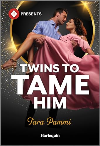 Twins to Tame Him: A Secret Baby Billionaire Romance (The Powerful Skalas Twins Book 2)