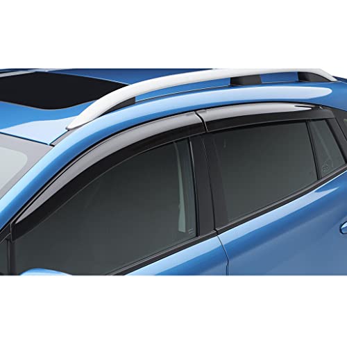 Subaru Visors F0010FL030