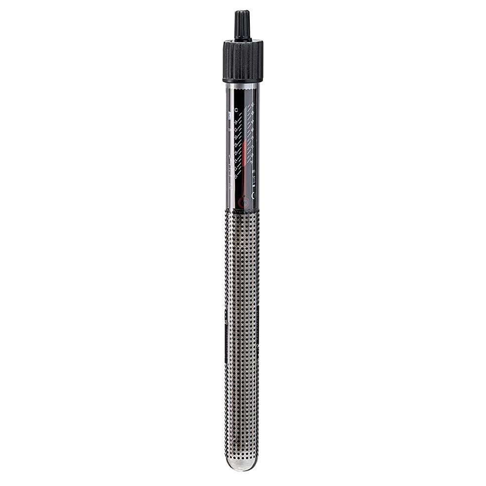 Ferplast Riscaldatore Acquario BLUCLIMA 150, Sommergibile Regolabile, 150 W, con Ventose, Acqua Dolce e Marina