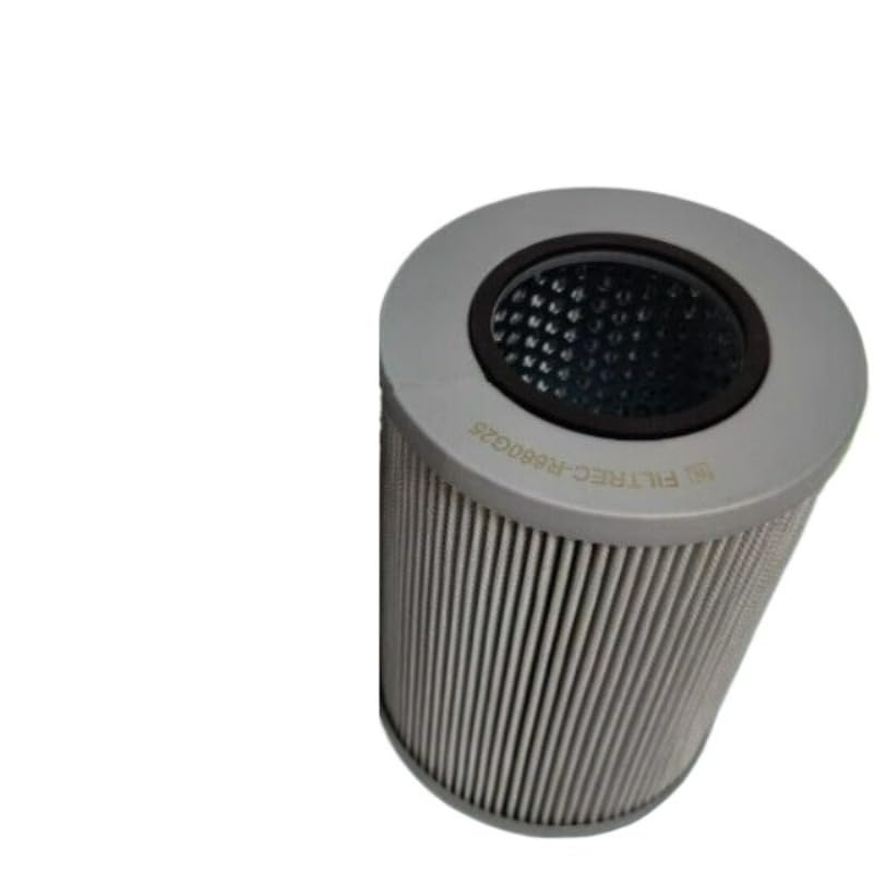 1-Piece brand new for R660G25 hydraulic filter