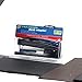 Swingline 747 Classic Professional Series Desk Stapler Black