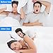 Snoring Chin Strap - Anti Snore Chin Strap for Men/Women, Adjustable Snoring Chin Strap for Cpap Users - az01