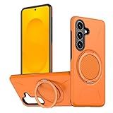 Protection anti-rayures : la protection anti-rayures spéciale de la coque KMTOYS protège votre Samsung Galaxy S26 Plus des rayures et des traces d'usure inesthétiques. Ainsi, votre smartphone reste en parfait état même après une utilisation intensive