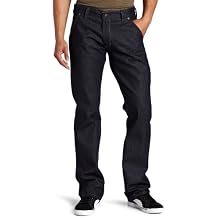 Levis Mens 514 Straight Fit Cut Jeans Seasonal