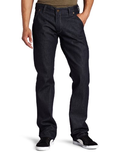 Image of Levi's Men's 514 Straight Fit Cut Jeans (Seasonal)