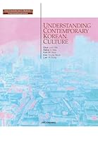 Understanding Contempoary Korean Culture 8962970228 Book Cover