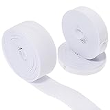 hosengummi bundeswehr Elastisch Gummibänder Material: Polyester und Naturlatex