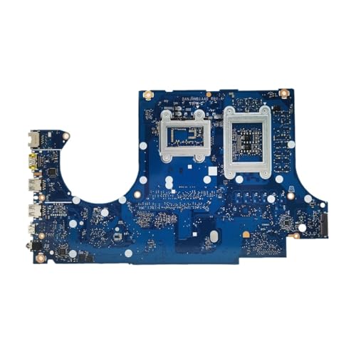 For FX506H Laptop Motherboard SRKT1 i5-11400H RTX3050 GN20-P1-A1 Mainboard ROG TUF506H TUF706H(I9 RT3050TI V4G 17in)
