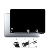 FIRSTLCD Repair Part 661-02360 LCD Screen Display Assembly Replacement for MacBook Pro 13' Retina A1502 Early 2015