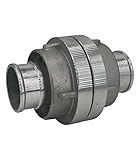  Raccord motopompe 50 mm 2 pouces - DUNSCH DHC50