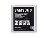 2800mAh Li-Ion Akku Samsung Original Akku EB-BG390BBEGWW Samsung Galaxy XCover 4 2800mAh Li-Ion Blister
