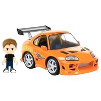 T-SPARK QV-03 ワイルド・スピード Toyota Supra JZA80