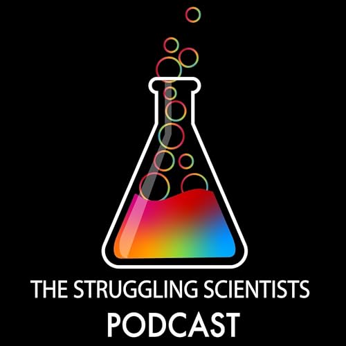 Episode 23: The Science Behind ..... Cold Showers! Podcast Por  arte de portada