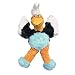 KONG Wild Knots Eagle Dog Toy Small/Medium