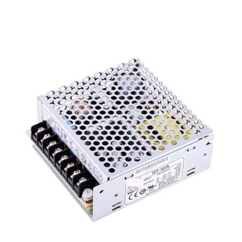 RT-50A Triple Output Switching Power Supply RT-50 pour transformateur découpage